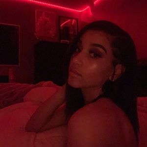 Meet your Posher, Kyleigh